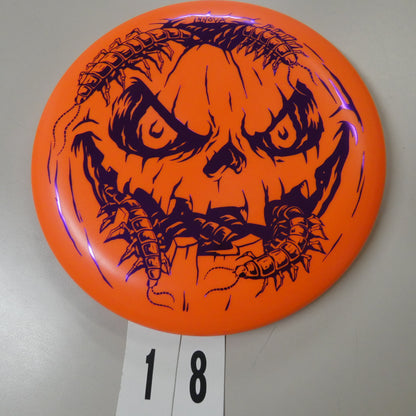 Dx Halloween Pumpkin Aviar (2026)