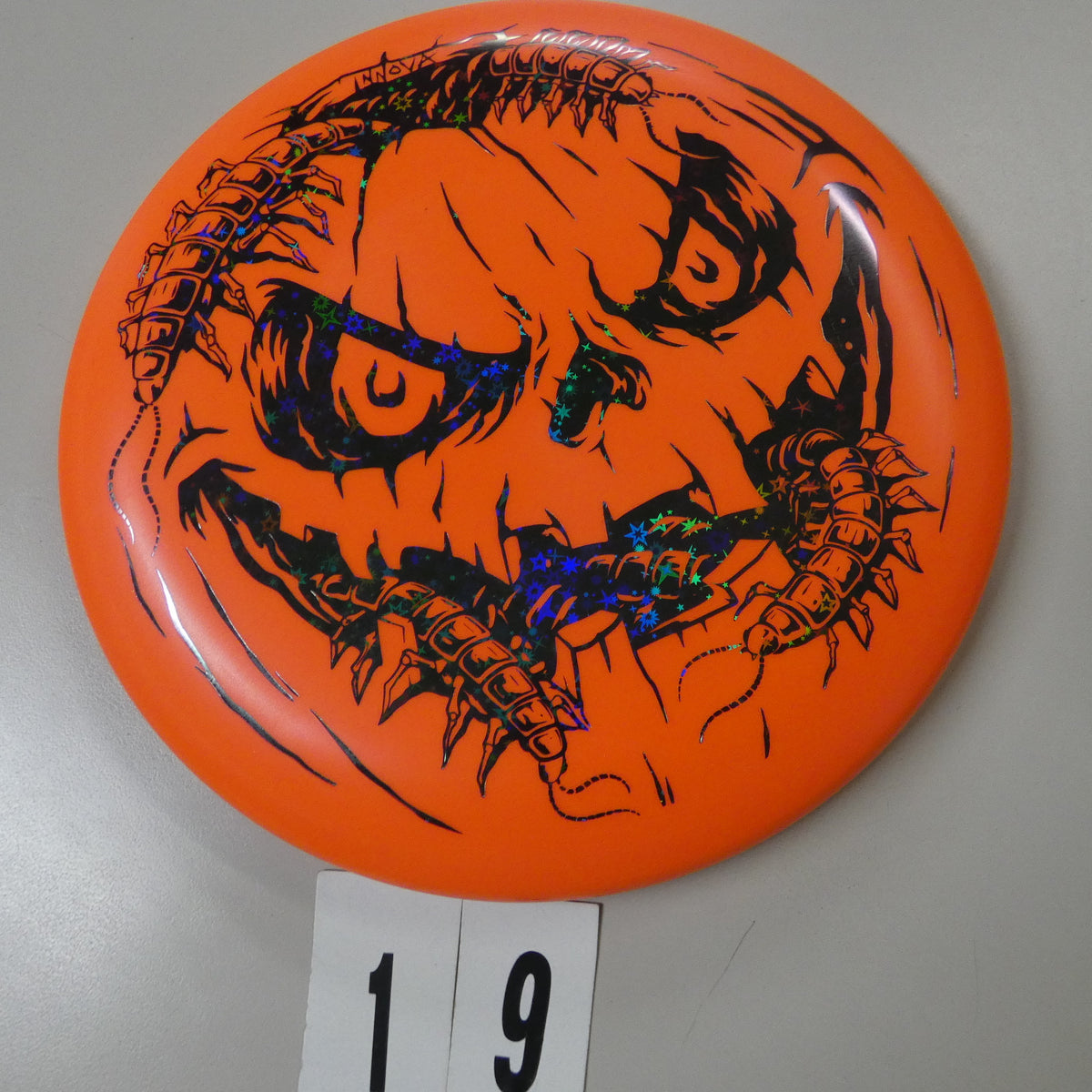 Dx Halloween Pumpkin Aviar (2026)