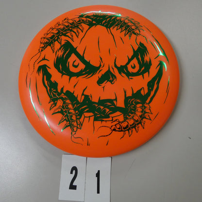 Dx Halloween Pumpkin Aviar (2026)