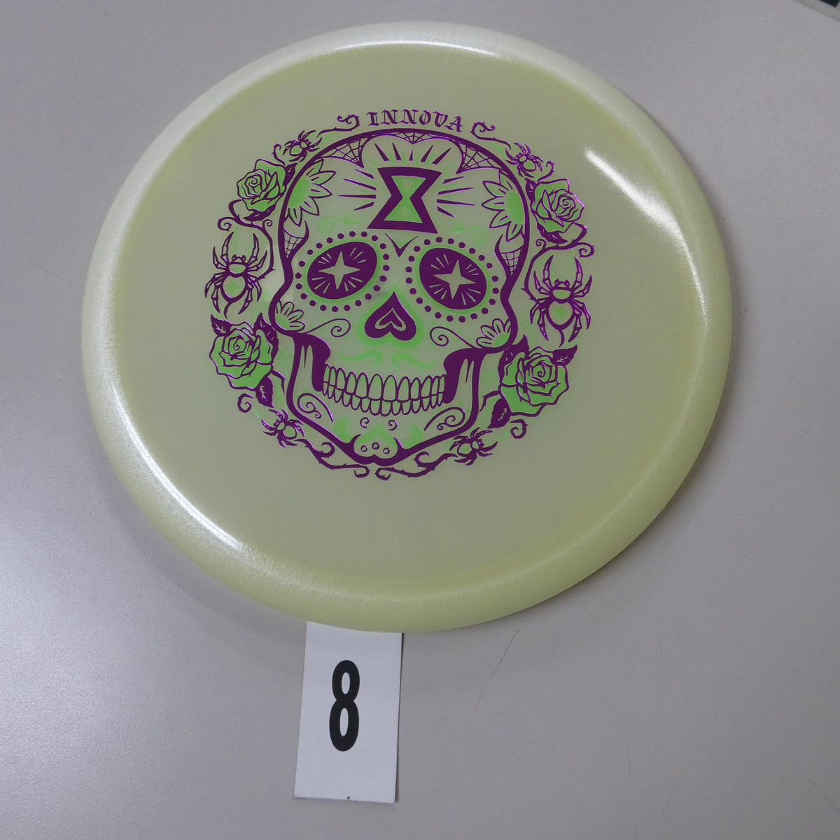 Halloween Arachnid- Proto Glow Champion