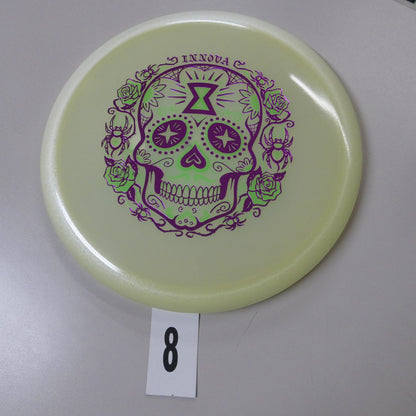 Halloween Arachnid- Proto Glow Champion