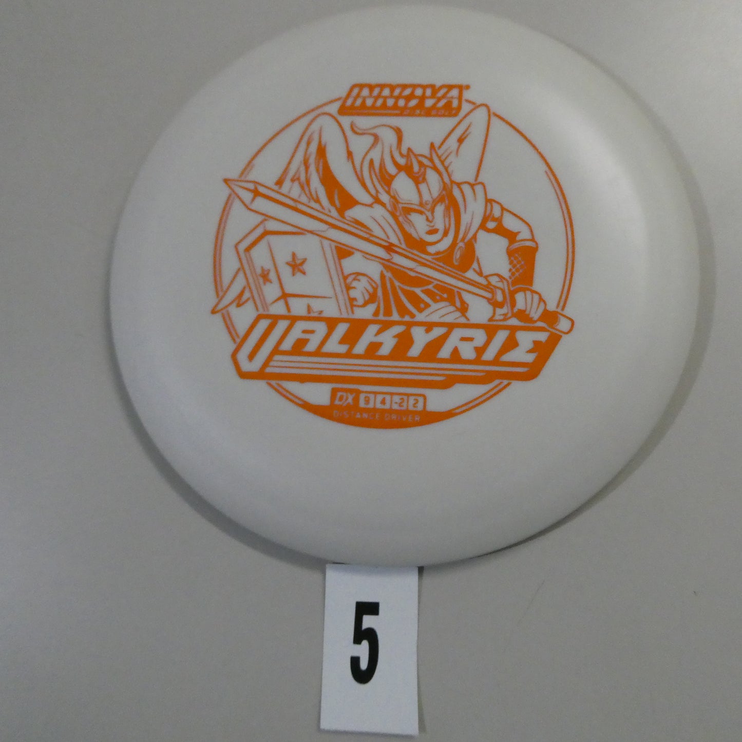 Dx Valkyrie