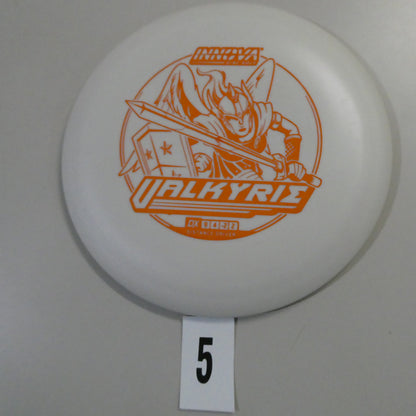 Dx Valkyrie