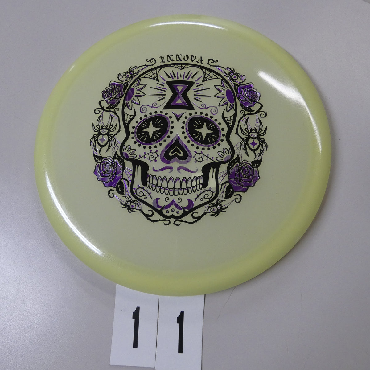 Halloween Arachnid- Proto Glow Champion