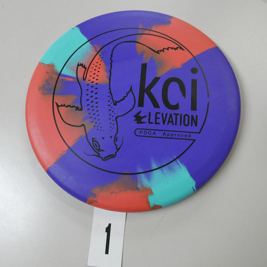 ecoFLEX Koi