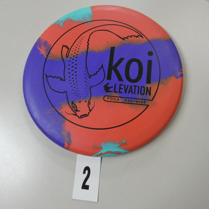 ecoFLEX Koi