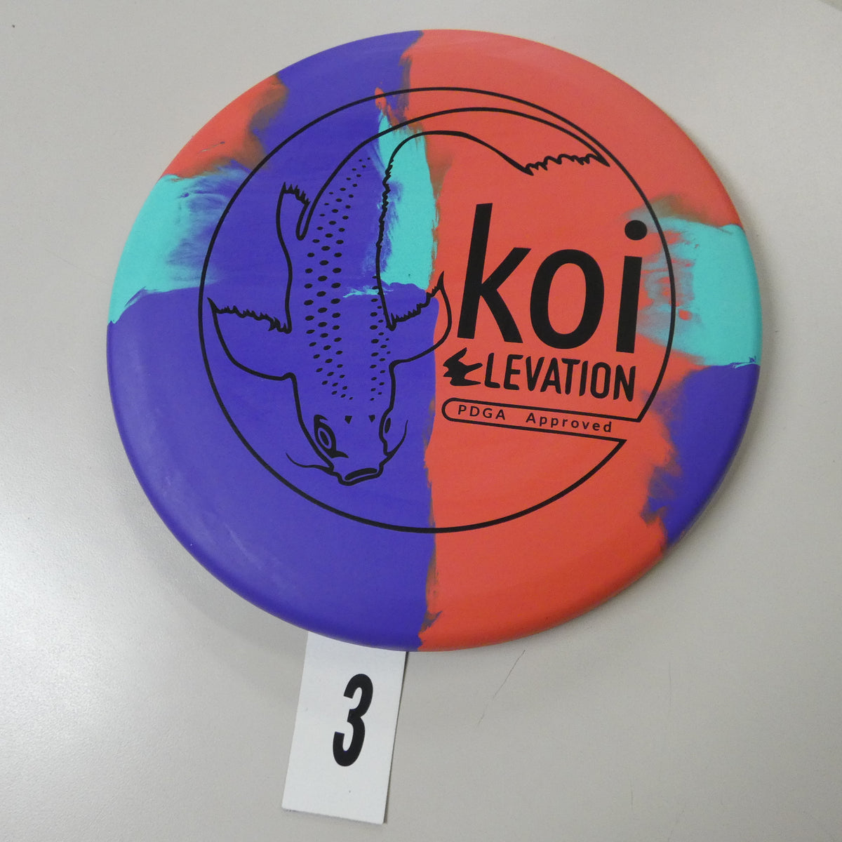 ecoFLEX Koi