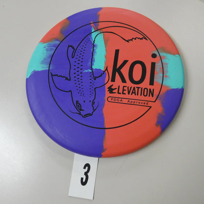 ecoFLEX Koi
