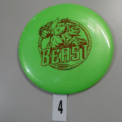 G-Star Beast