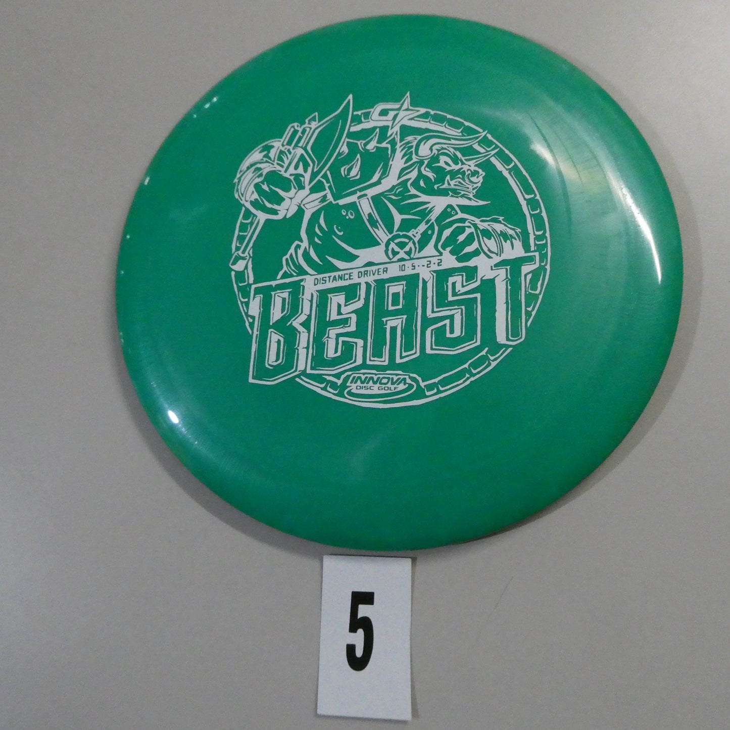 G-Star Beast