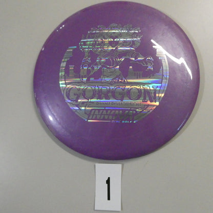 G-Star Gorgon