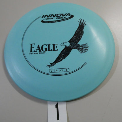 Dx Eagle (X)