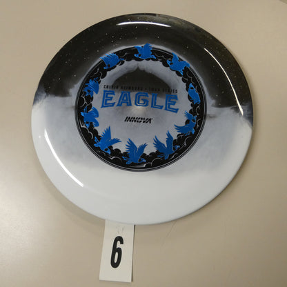 Calvin Heimburg Duo Eagle-X (2026)