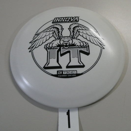 Dx Lynx (Formerly "IT")