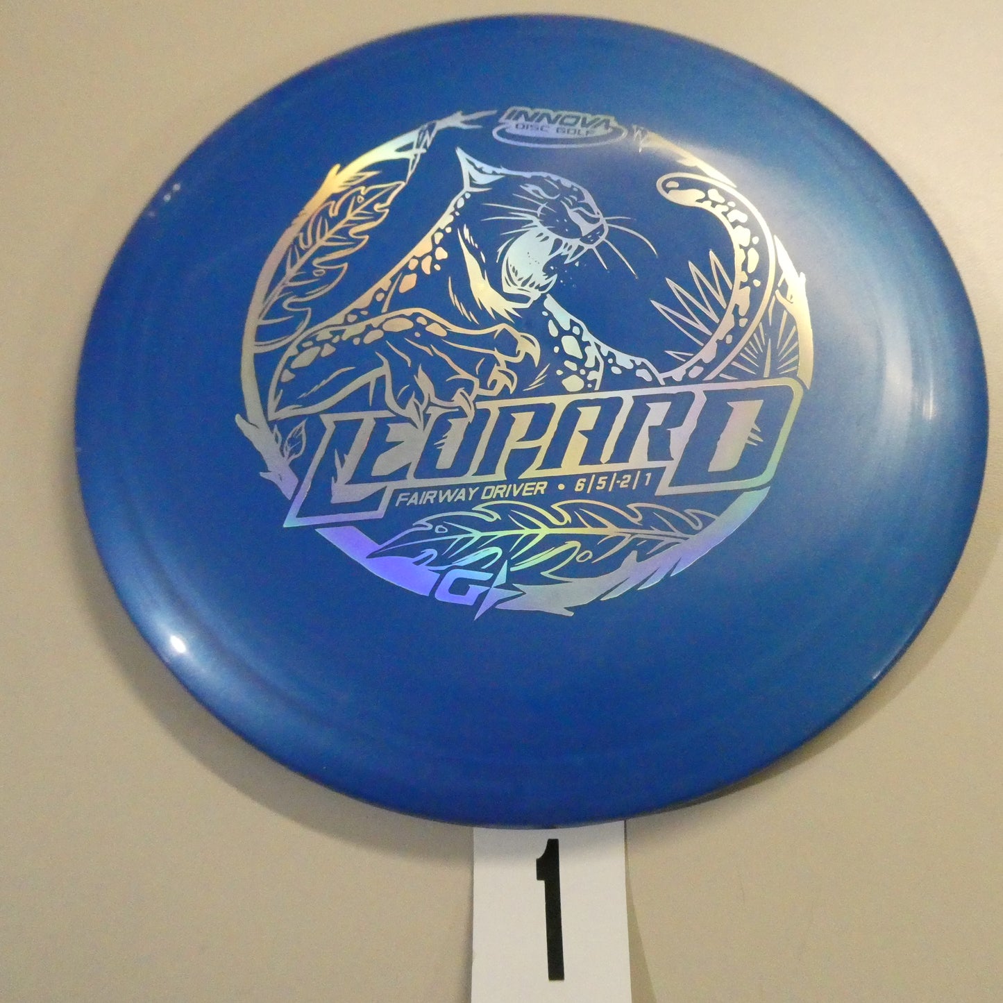 G-Star Leopard