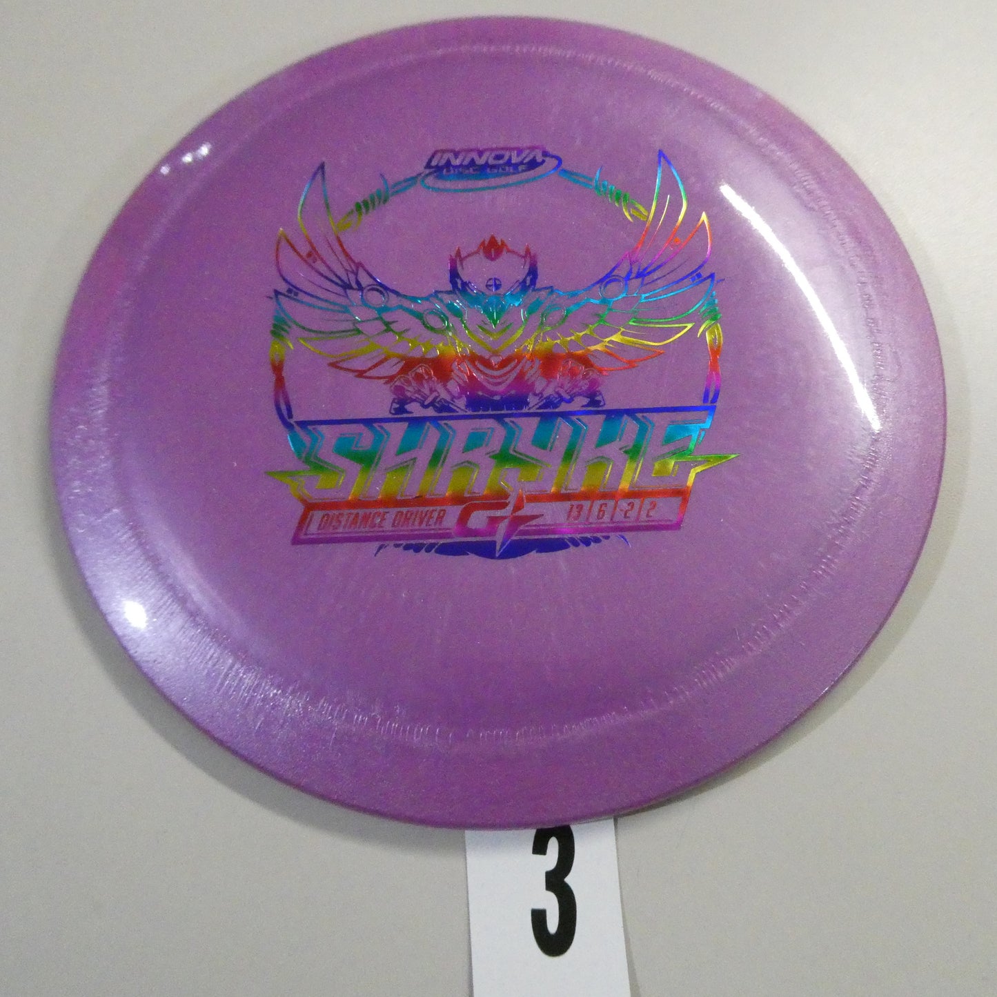 G-Star Shryke