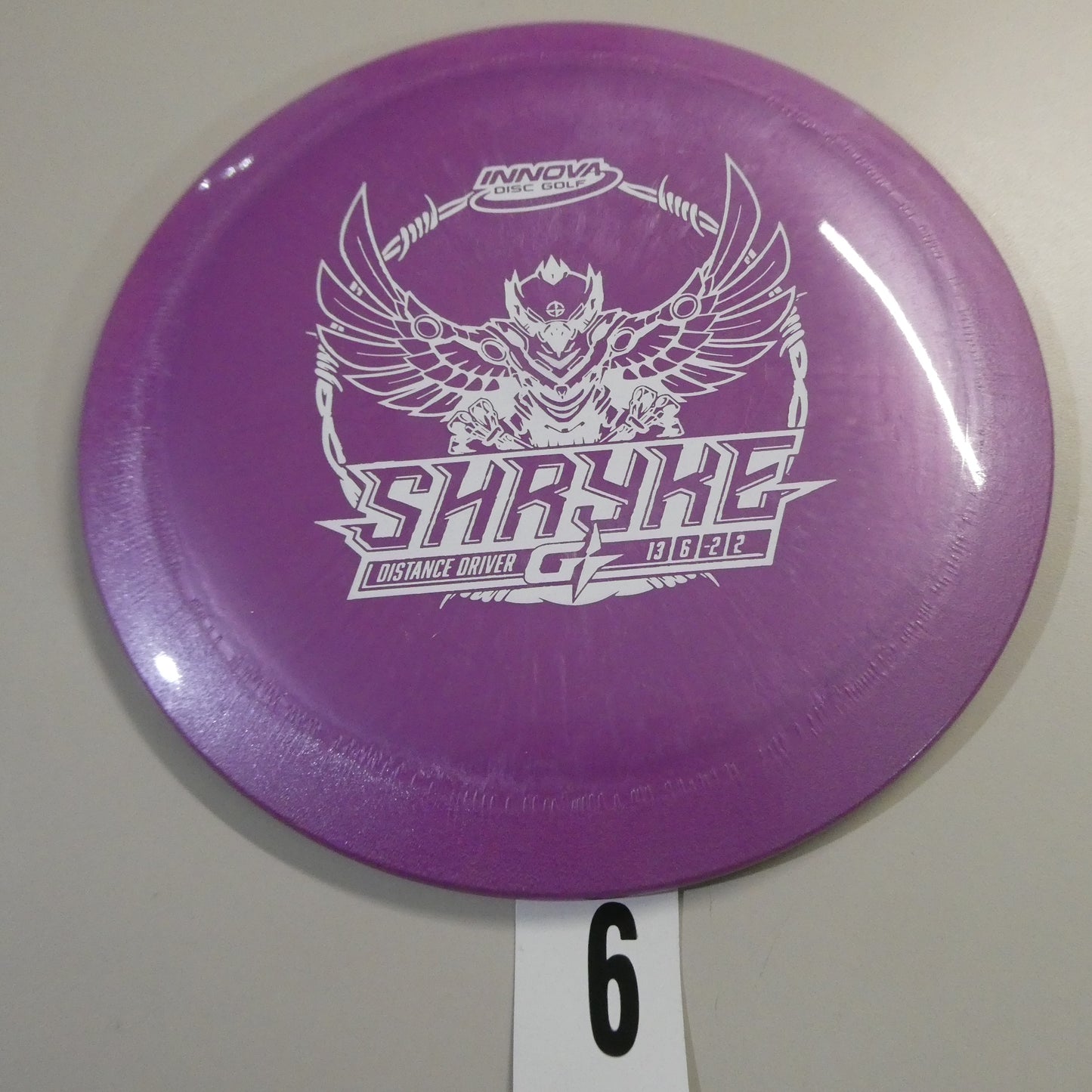 G-Star Shryke