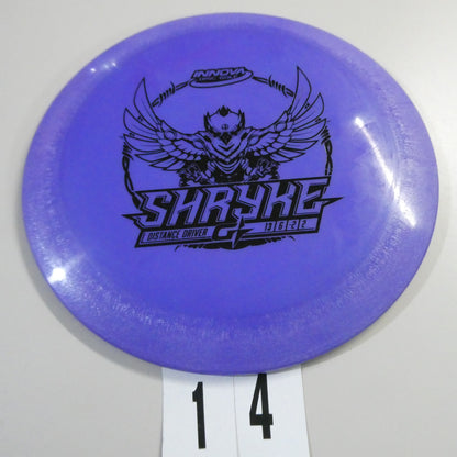G-Star Shryke