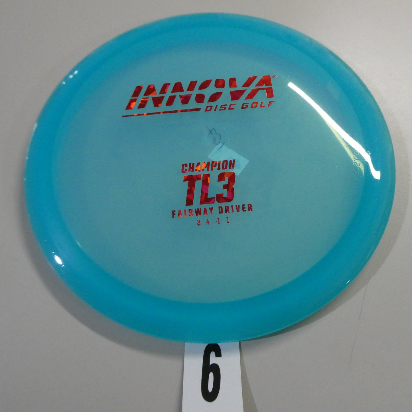 Champion TL3
