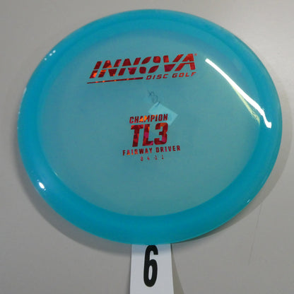 Champion TL3