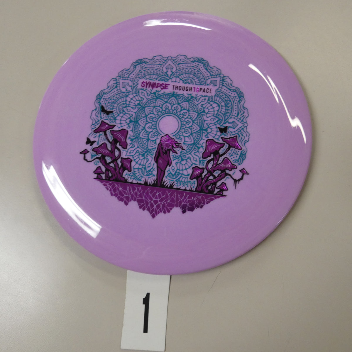 Aura Synapse