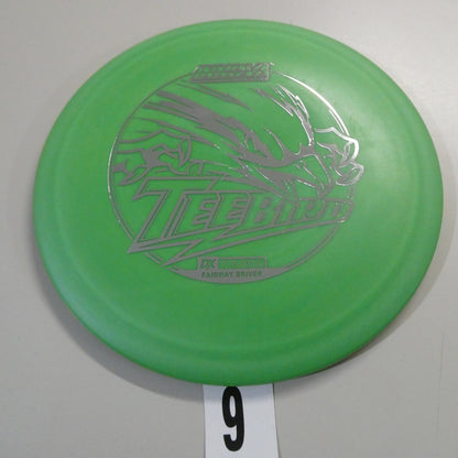 Dx Teebird