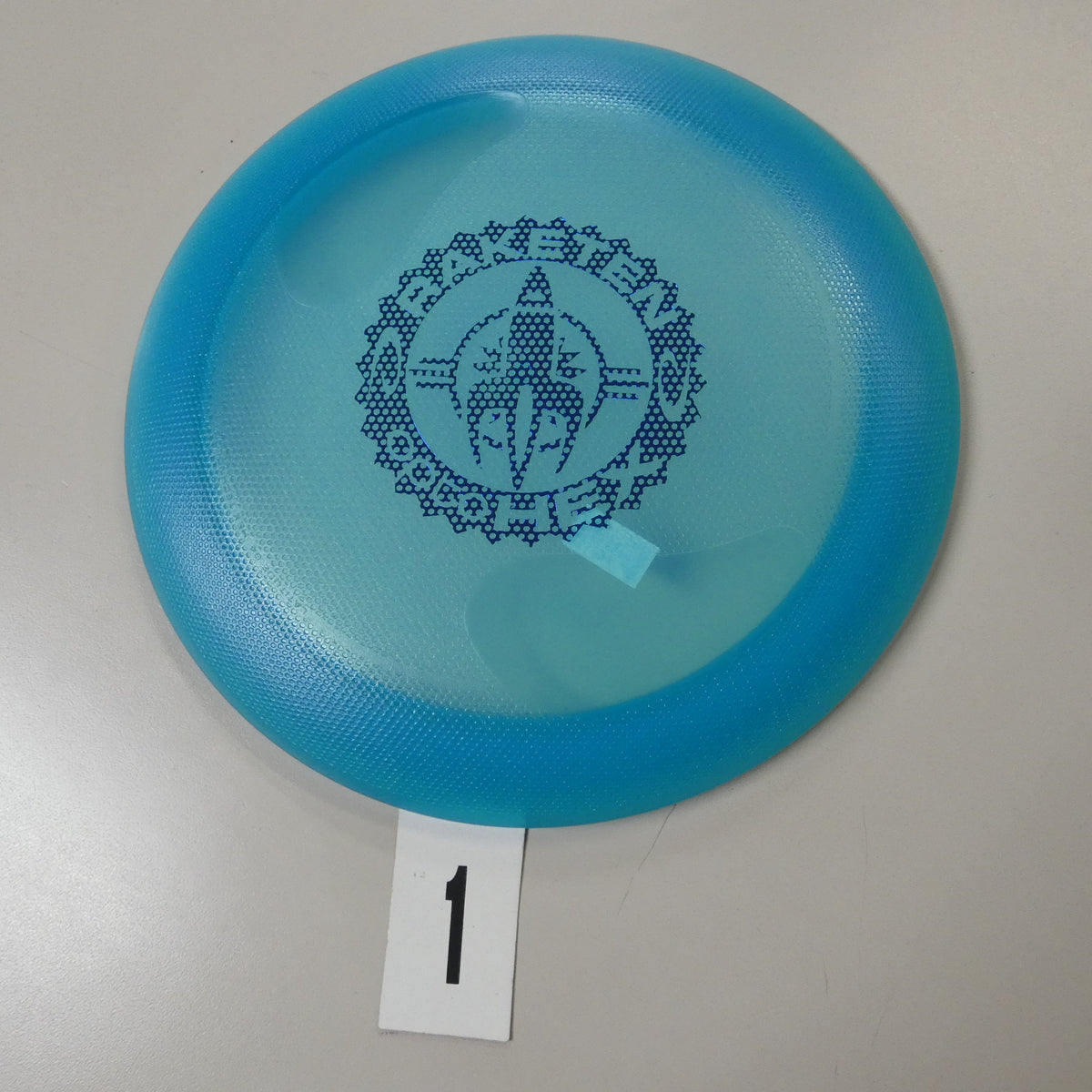 Special Edition Opto Hex Raketen (Speed 15)