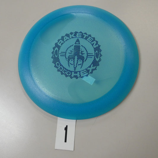 Special Edition Opto Hex Raketen (Speed 15)