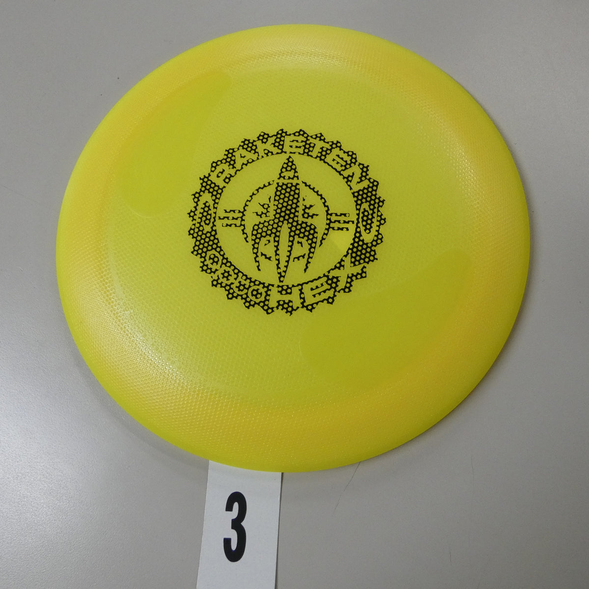 Special Edition Opto Hex Raketen (Speed 15)