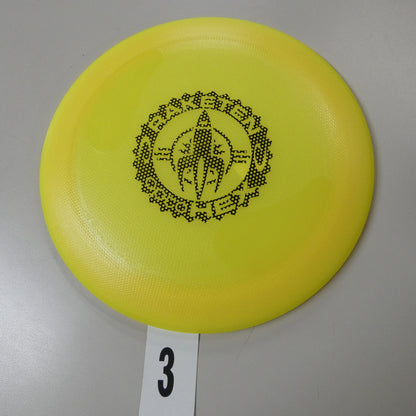 Special Edition Opto Hex Raketen (Speed 15)