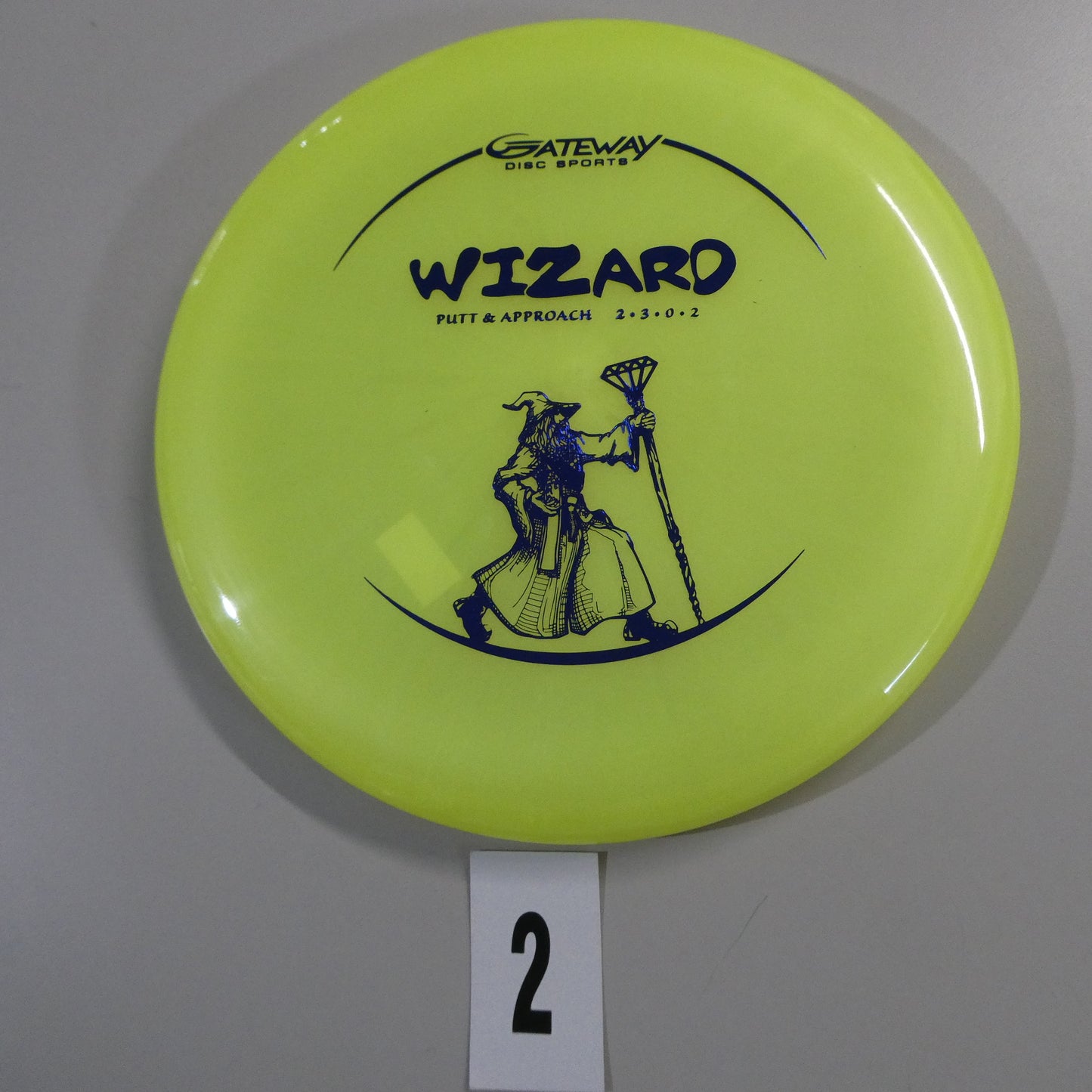 Diamond Wizard