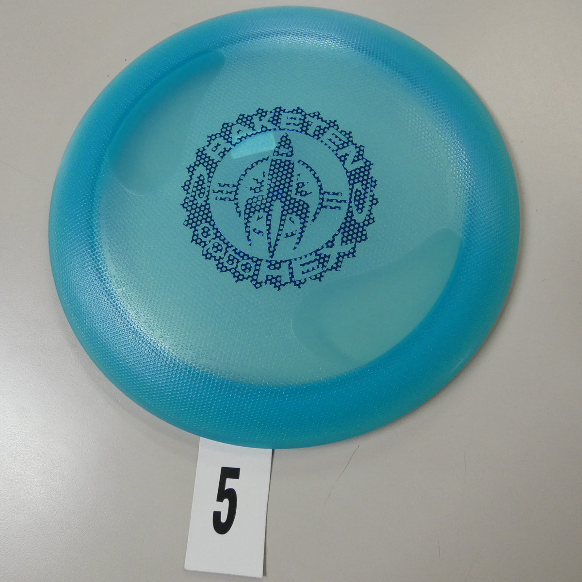 Special Edition Opto Hex Raketen (Speed 15)