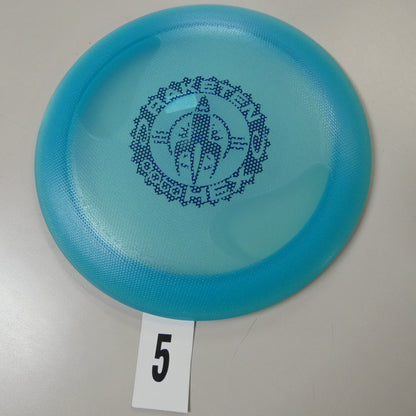 Special Edition Opto Hex Raketen (Speed 15)