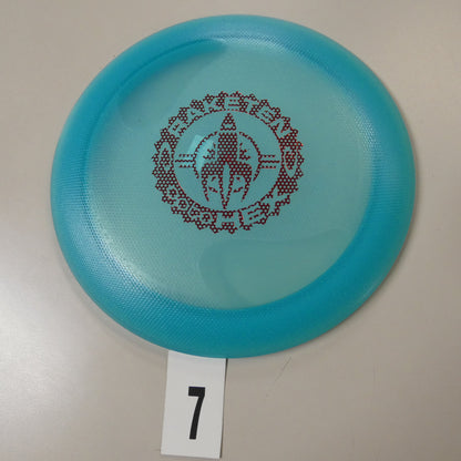 Special Edition Opto Hex Raketen (Speed 15)