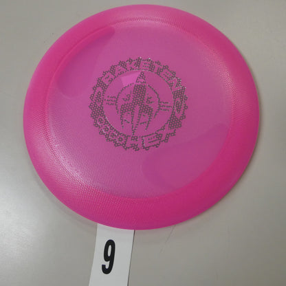 Special Edition Opto Hex Raketen (Speed 15)