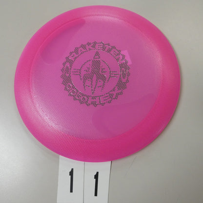 Special Edition Opto Hex Raketen (Speed 15)