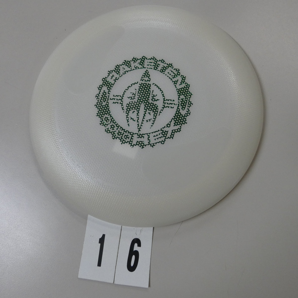 Special Edition Opto Hex Raketen (Speed 15)