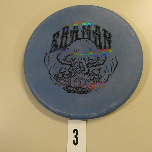 SSS Shaman