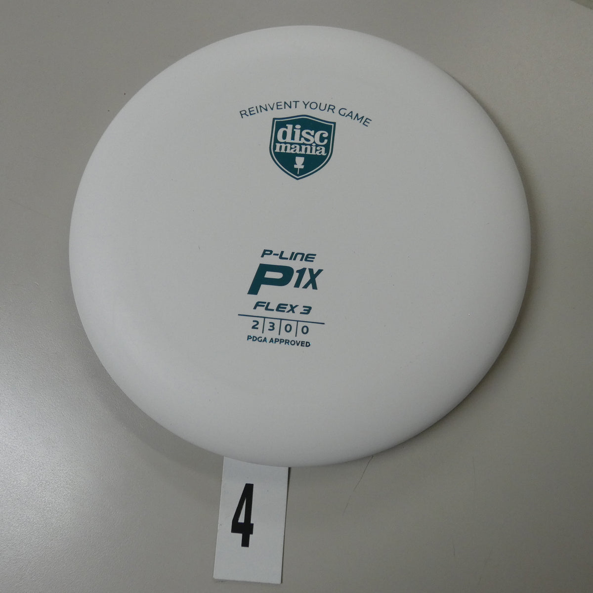 Flex 3 P-Line P1x
