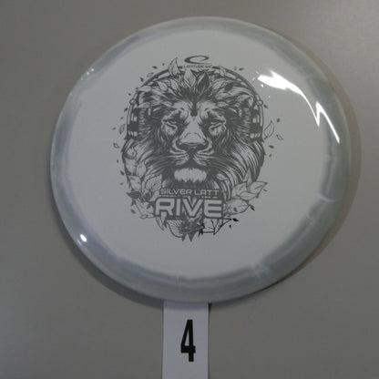 Grand Orbit Rive - Silver Latt Team Series 2025