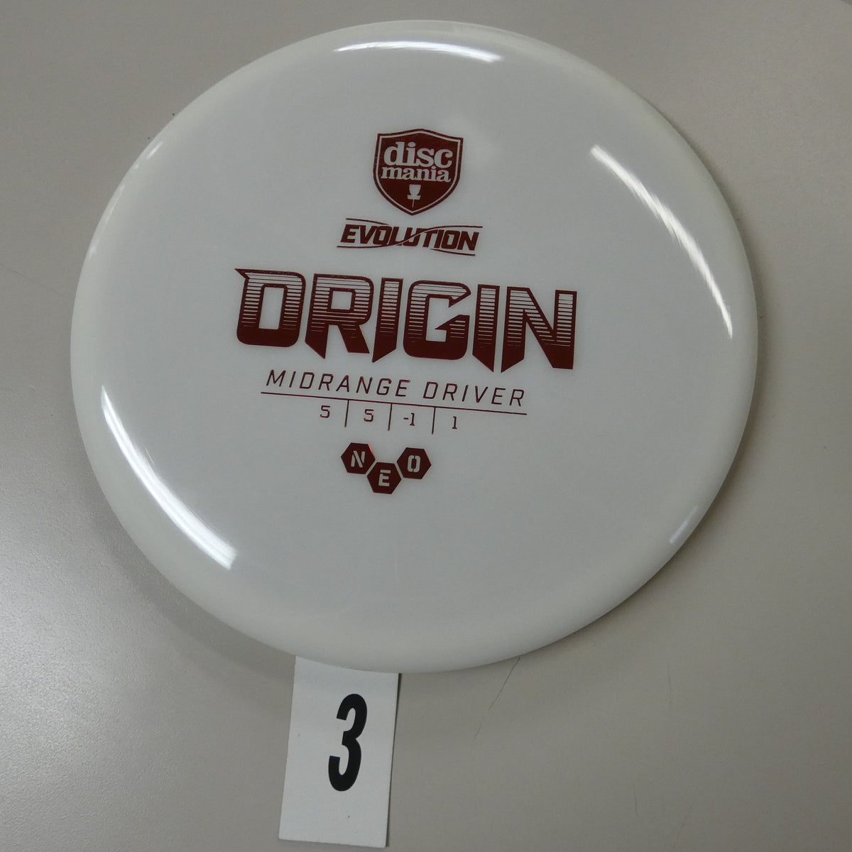 Neo Origin