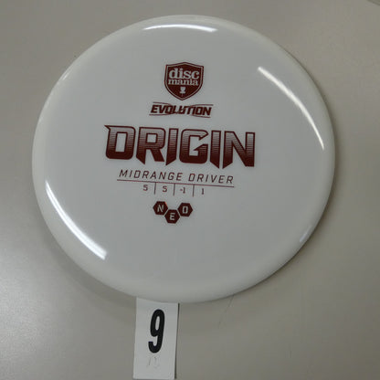 Neo Origin