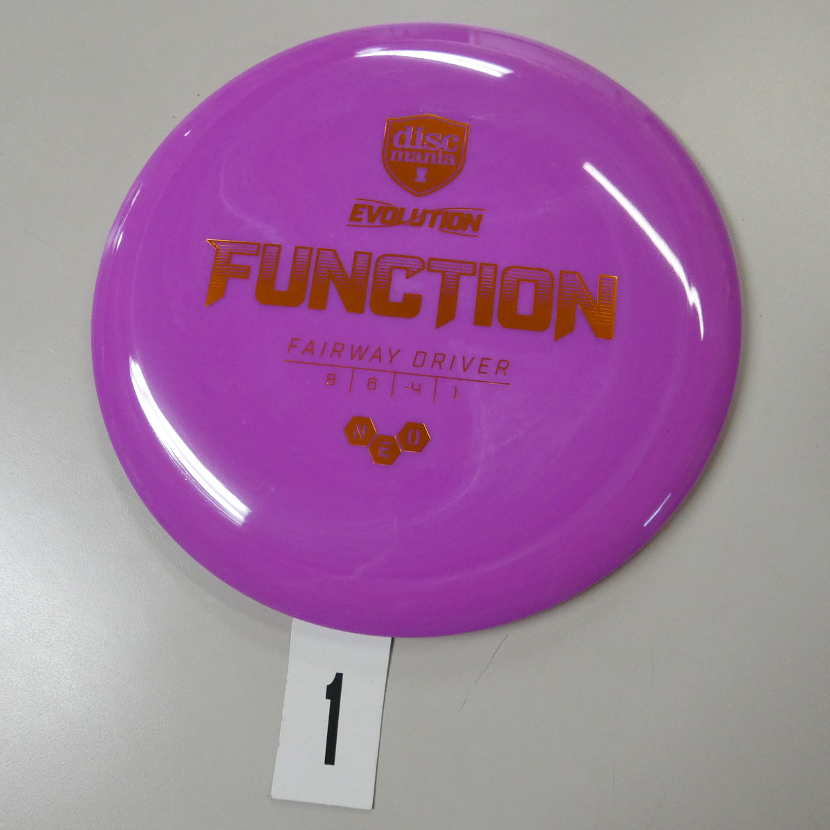 Neo Function
