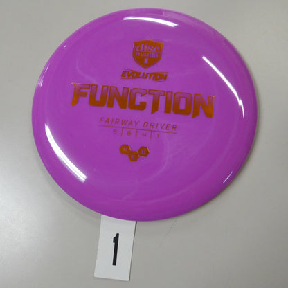 Neo Function