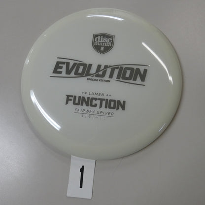 Neo Lumen Function