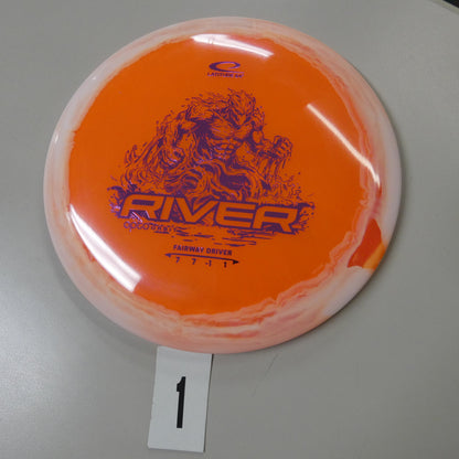 Opto Orbit River