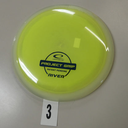 Project Grip River