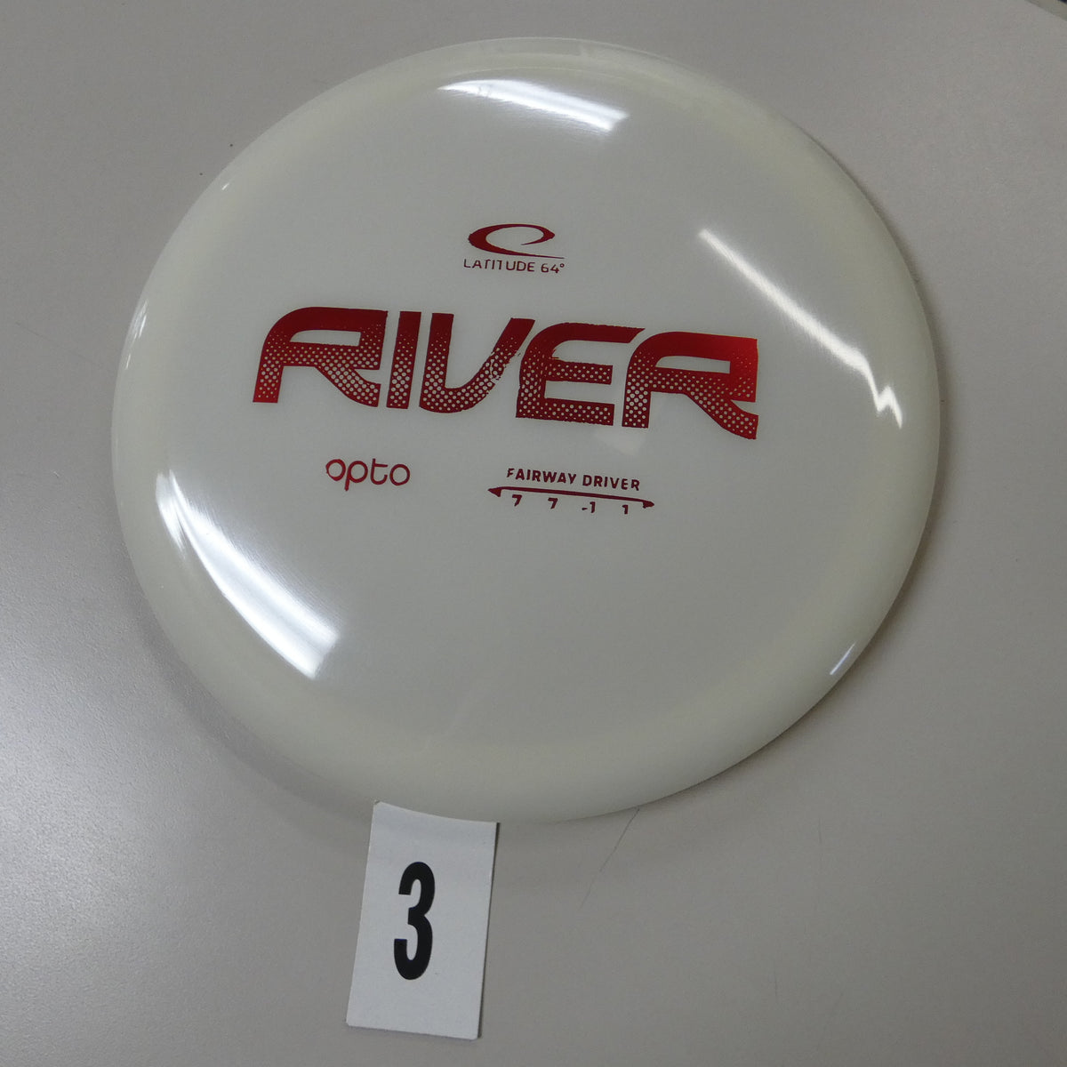 Opto River