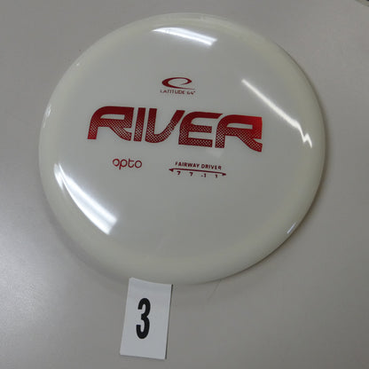 Opto River