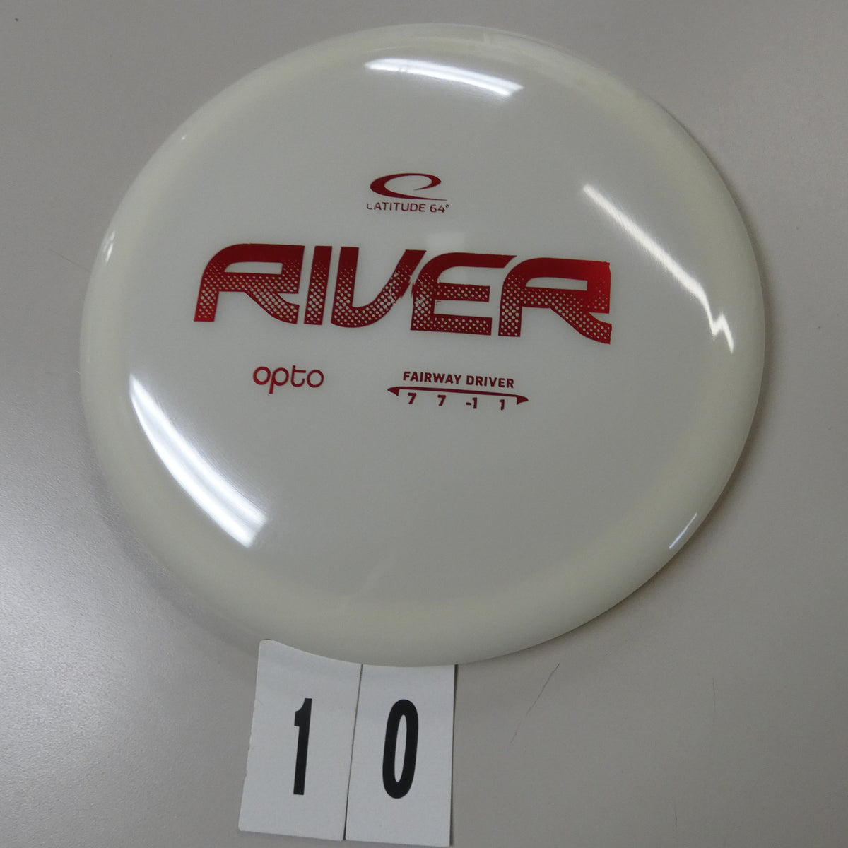 Opto River